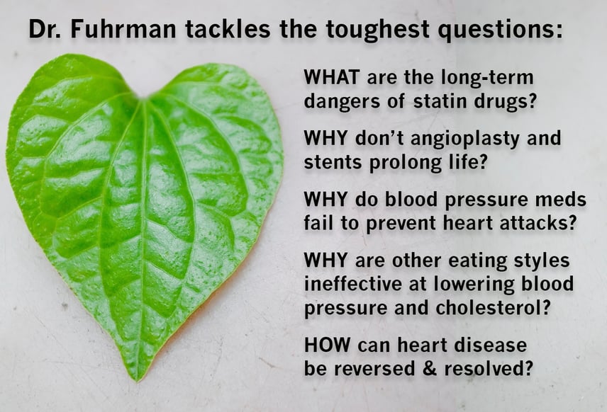 Prevent And Reverse Heart Disease Pdf Free Download